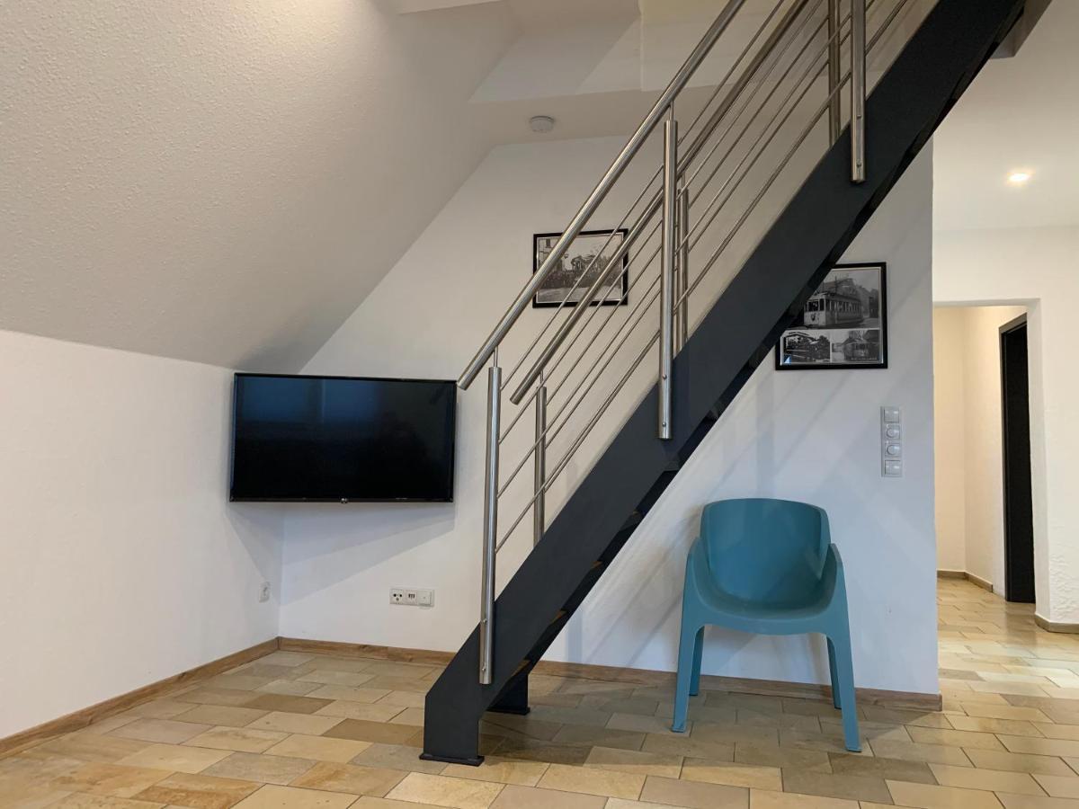Ferienwohnung Henry Waltrop Exterior photo